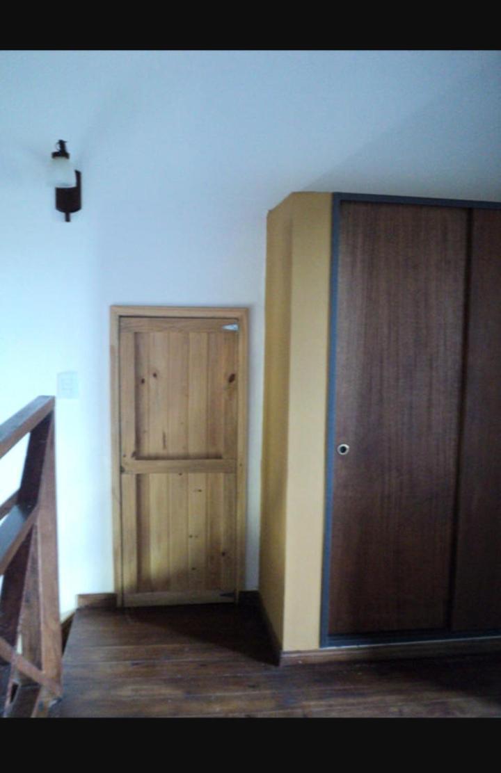 Barranca Del Indio Aparthotel Merlo Buitenkant foto