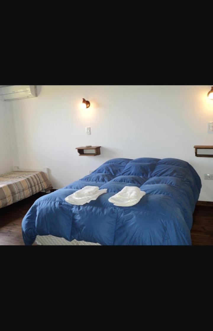 Barranca Del Indio Aparthotel Merlo Buitenkant foto