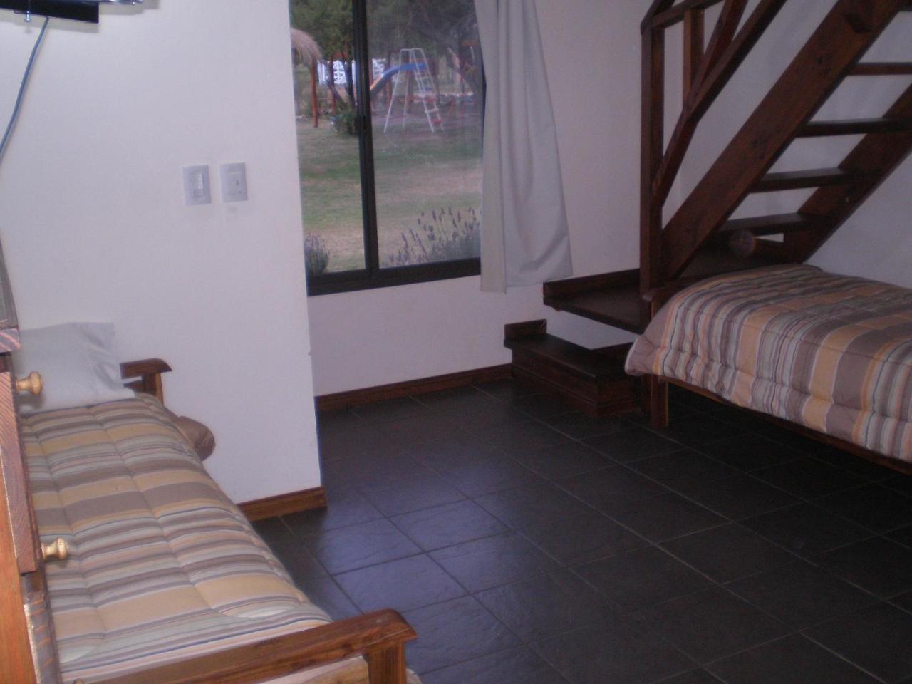 Barranca Del Indio Aparthotel Merlo Buitenkant foto